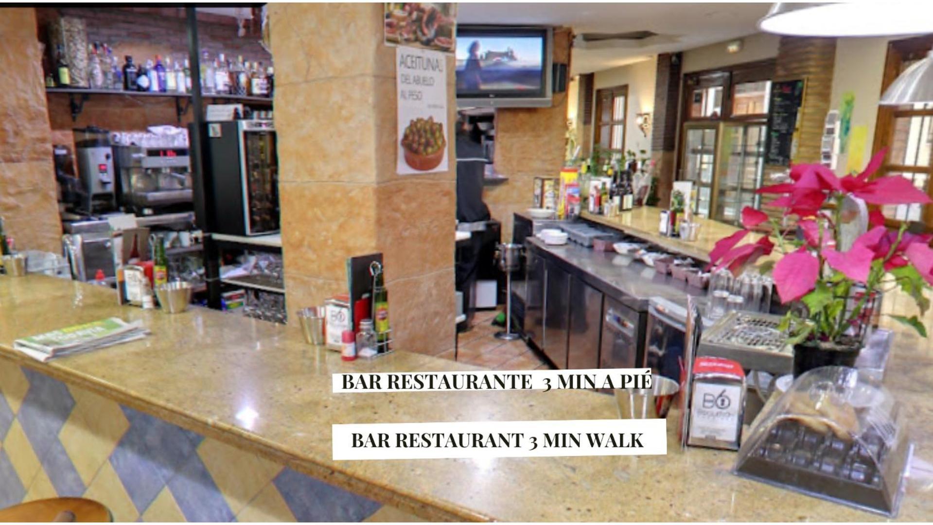 Apartamento Completo Boqueron De גרנדה מראה חיצוני תמונה