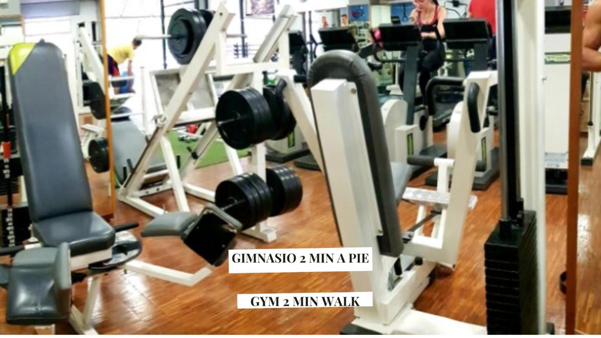 Apartamento Completo Boqueron De גרנדה מראה חיצוני תמונה