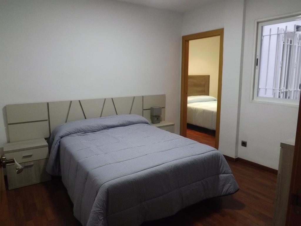 Apartamento Completo Boqueron De גרנדה מראה חיצוני תמונה
