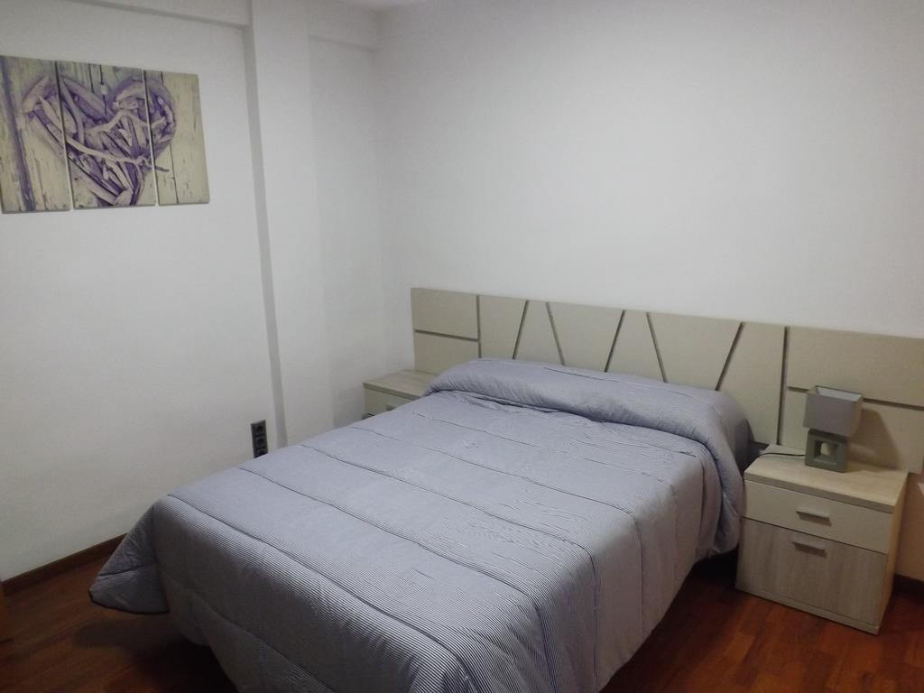 Apartamento Completo Boqueron De גרנדה מראה חיצוני תמונה