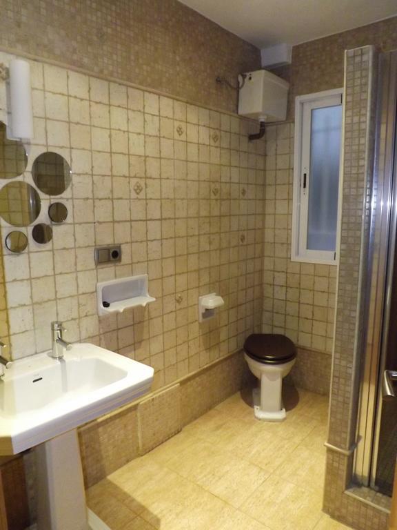Apartamento Completo Boqueron De גרנדה מראה חיצוני תמונה