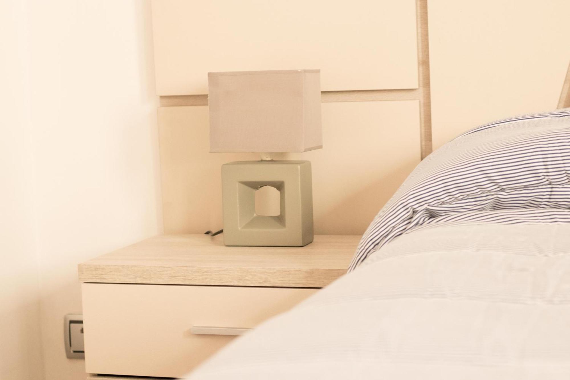 Apartamento Completo Boqueron De גרנדה מראה חיצוני תמונה