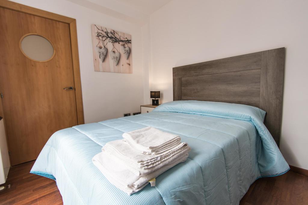 Apartamento Completo Boqueron De גרנדה מראה חיצוני תמונה