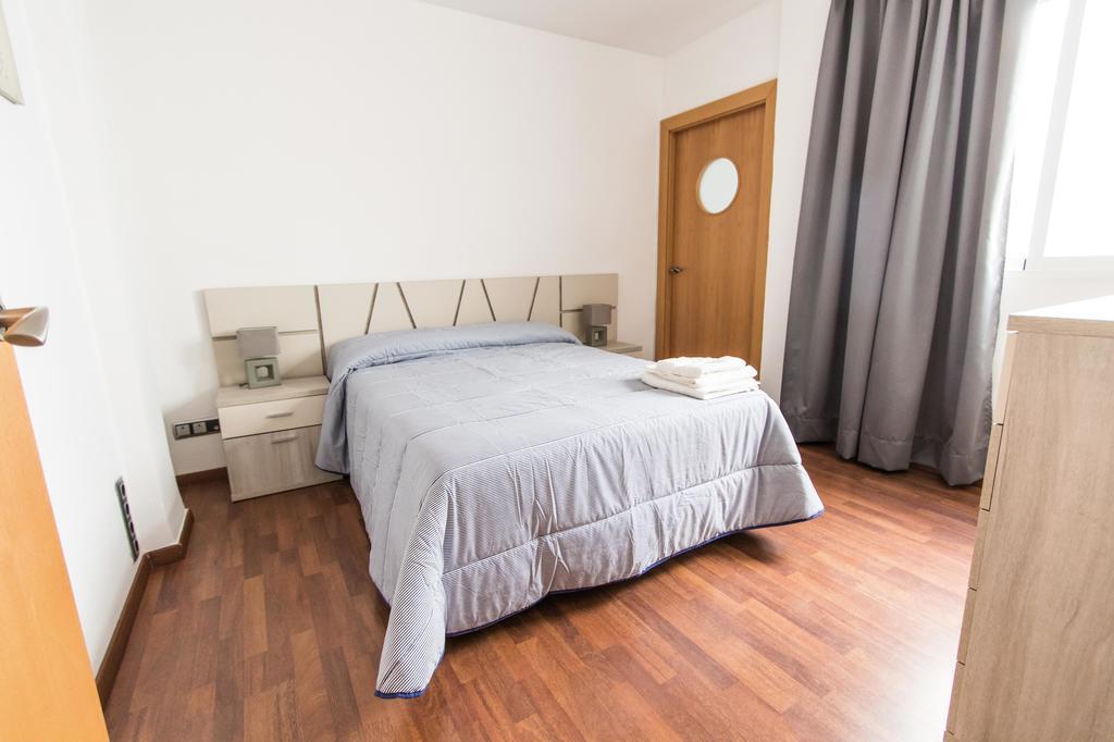 Apartamento Completo Boqueron De גרנדה מראה חיצוני תמונה