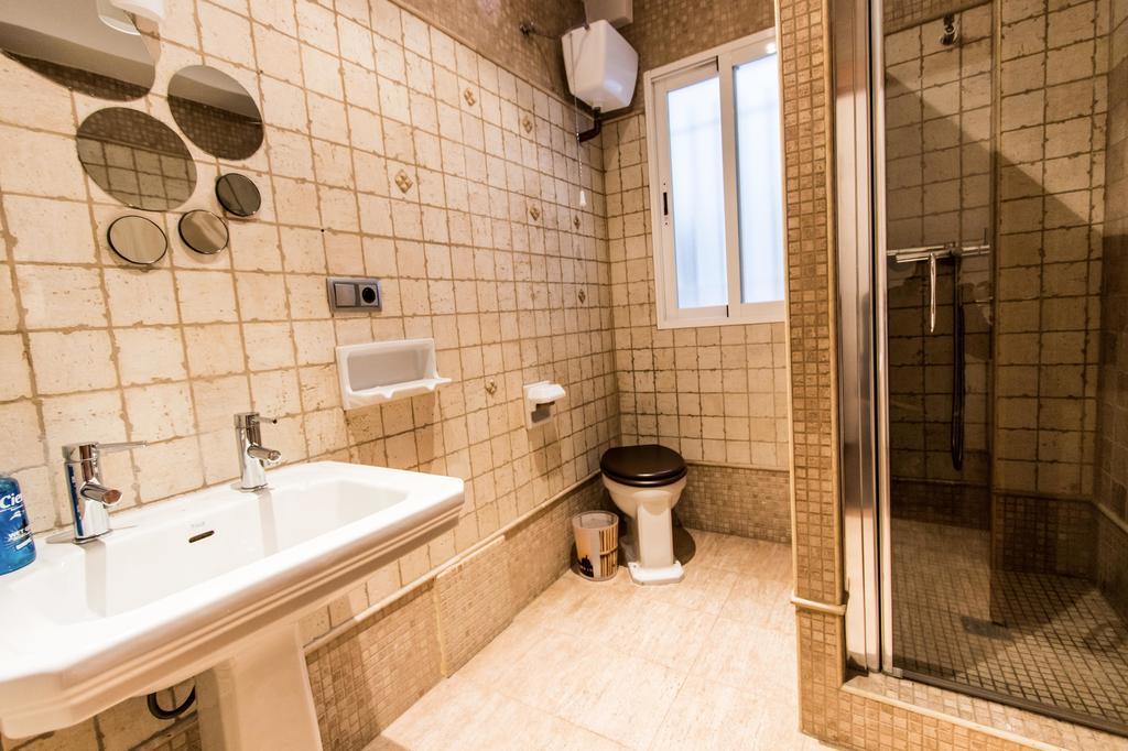 Apartamento Completo Boqueron De גרנדה מראה חיצוני תמונה
