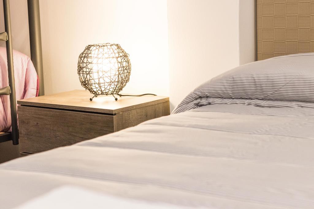 Apartamento Completo Boqueron De גרנדה מראה חיצוני תמונה