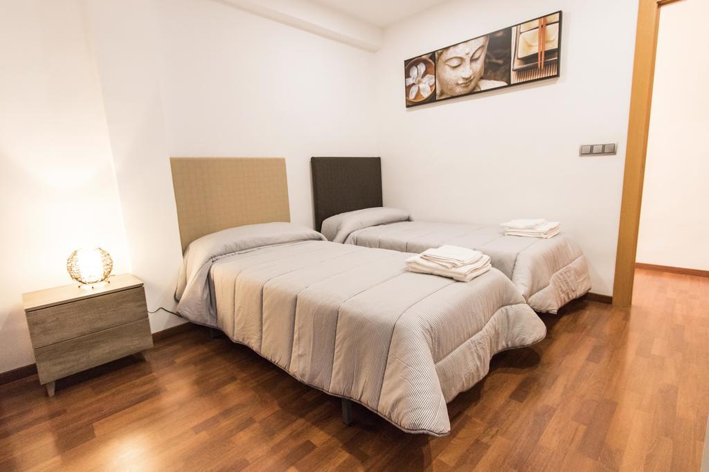 Apartamento Completo Boqueron De גרנדה מראה חיצוני תמונה