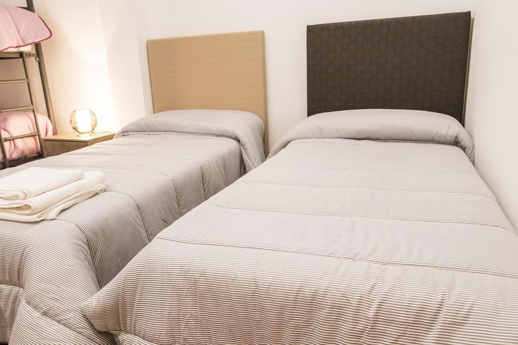 Apartamento Completo Boqueron De גרנדה מראה חיצוני תמונה