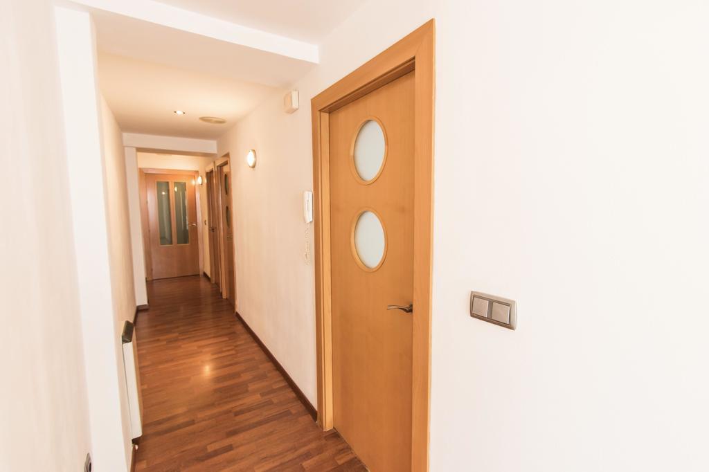 Apartamento Completo Boqueron De גרנדה מראה חיצוני תמונה