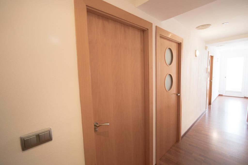 Apartamento Completo Boqueron De גרנדה מראה חיצוני תמונה