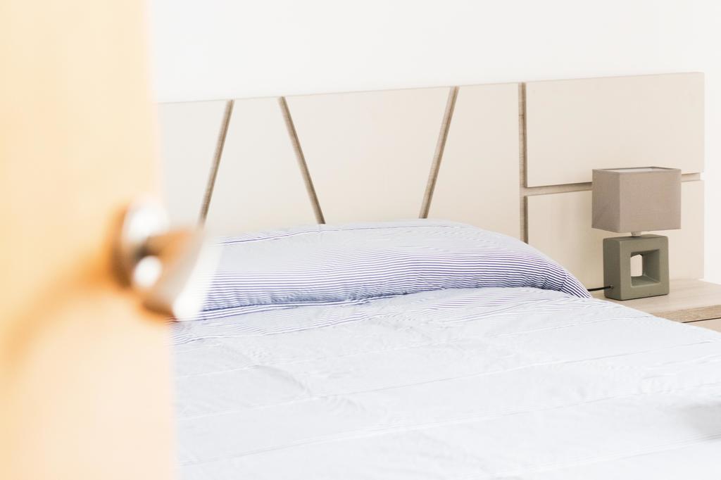 Apartamento Completo Boqueron De גרנדה מראה חיצוני תמונה