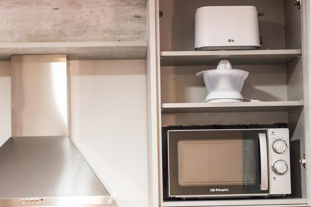 Apartamento Completo Boqueron De גרנדה מראה חיצוני תמונה