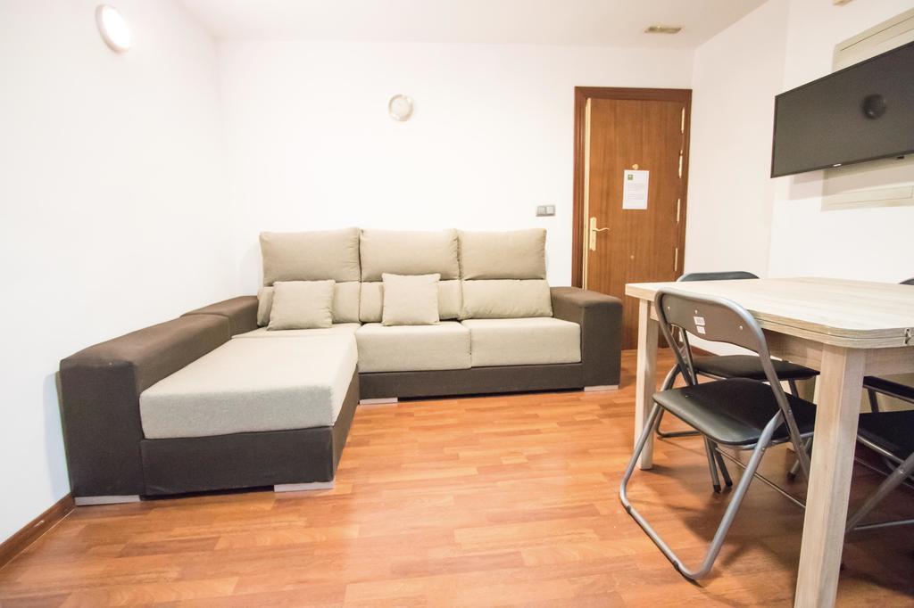 Apartamento Completo Boqueron De גרנדה מראה חיצוני תמונה