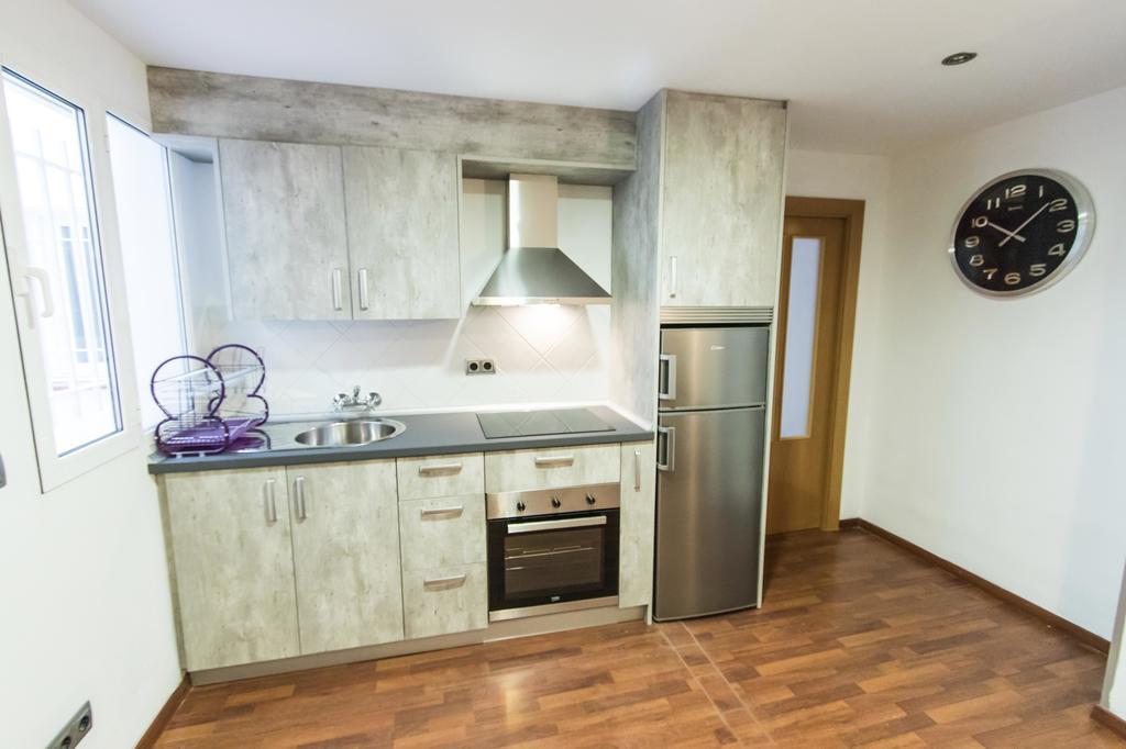 Apartamento Completo Boqueron De גרנדה מראה חיצוני תמונה