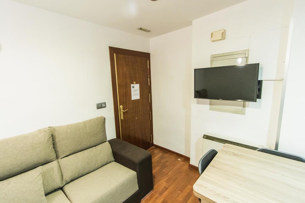 Apartamento Completo Boqueron De גרנדה מראה חיצוני תמונה