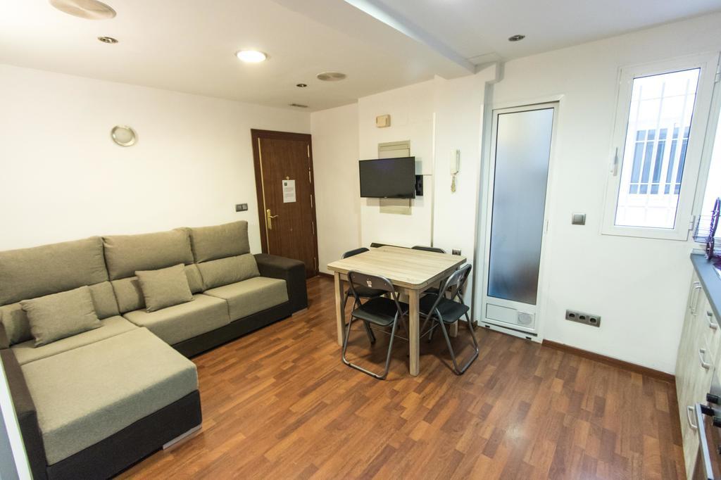 Apartamento Completo Boqueron De גרנדה מראה חיצוני תמונה