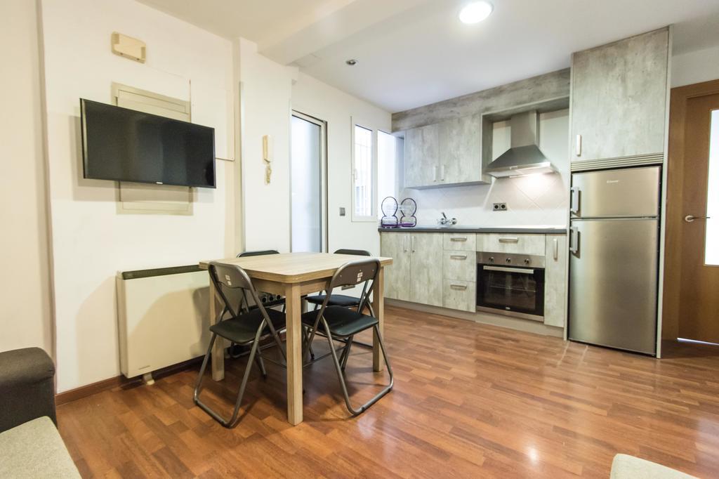 Apartamento Completo Boqueron De גרנדה מראה חיצוני תמונה